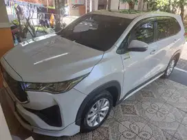 Toyota Kijang Innova 2023 V Modelista Hybrid