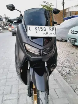 Nmax 2020 lengkap hidup