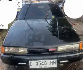 Mazda 626 1991 Bensin