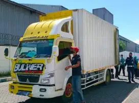 DIBUTUHKAN SEGERA Supir dan Tukang las