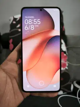 Xioami 12t 5g 8/256