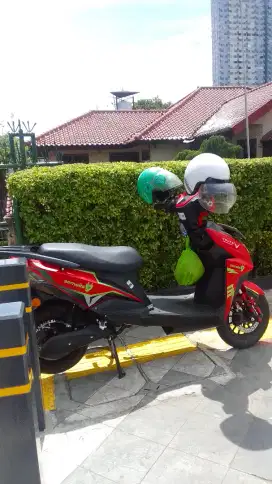 Motor Listrik Sewa
