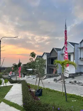 SIRANDA TERRACE BY JAYAMETRO SEMARANG