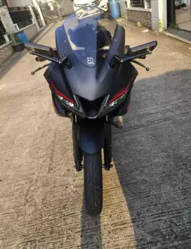 YAMAHA R15 V3 th 2017