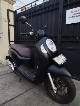 Honda Scoopy Kayles 2024