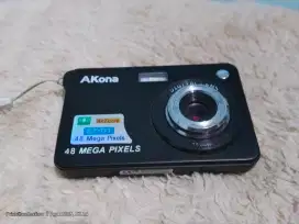 Digital camera Akona 48MP