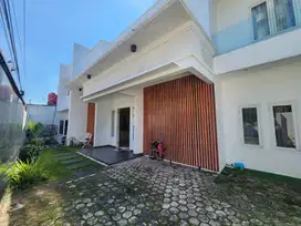 Rumah Bagus Bukit Sari Gombel Semarang