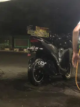jual vario 150 tahun 2019