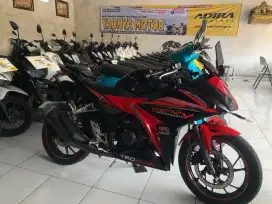 CBR 150R 2018/YADNYA MOTOR