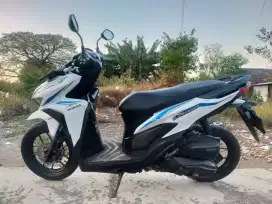 Vario 125 2018 pemakaian 2019