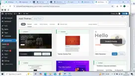 Pembuatan website Profesional, hemat dan terjangkau