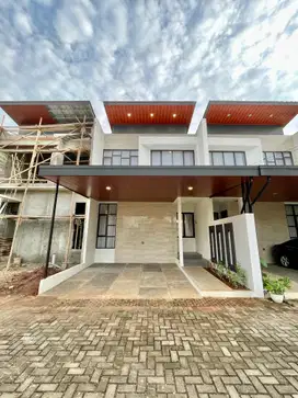 Rumah siap huni di tambun jatimulya bekasi