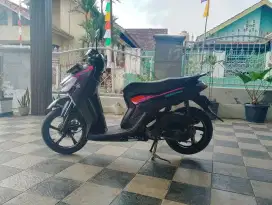 Yamaha Gear 2025