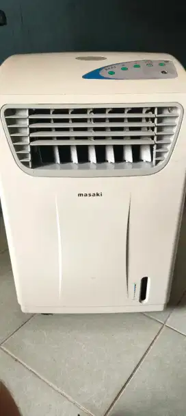 Air Cooler Masaki