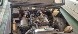 Suzuki Katana 1994 Bensin