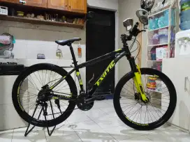 Sepeda MTB Exotic