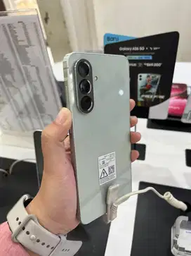 Samsung A56 12/256