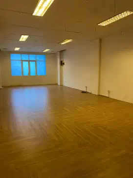 Dijual Rukan/Ruko 4 lantai di Komplek Permata Senayan Residence