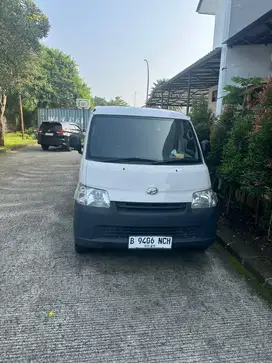 Daihatsu Gran Max PU 2019 Bensin