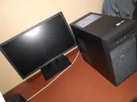 JUAL PC SERPER DELL T04