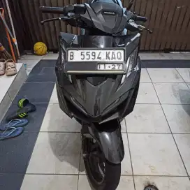 Honda Vario 160 Tahun 2022