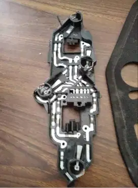 Di Jual Left Taillight PCB Peugeot 307 Sporty