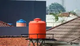 Ahli pemasangan pompa air