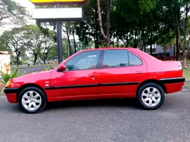 Peugeot 306 1999 Bensin
