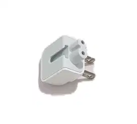 Apple MagSafe Ac Power Duck Head Volex APC70 Second Original Copotan