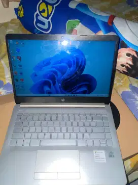 laptop hp ram 8/256 intel core i3