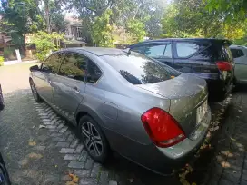 Jual Cepat Teana 2006
