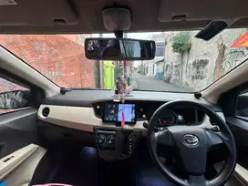 Daihatsu Sigra 2018 Bensin