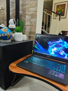 Laptop MSI Cyborg 15 I7 12650H RTX4050