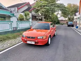 NEW COROLLA 1996 TT MOTOR GPP