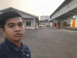 Cari kerjaan gudang apa saja, pernah kerja di gudang shopee & Tempo