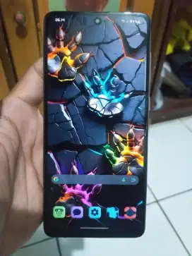 Samsung Galaxy A71 8+8/128