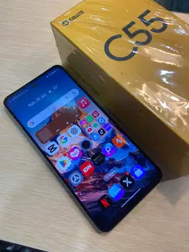 Realme C55 8/256gb