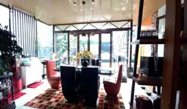Dijual Rumah di Kota Baru Parahyangan, Aman Nyaman Tatar Mayangsunda
