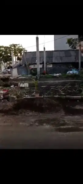 Dijual tanah 2 are jln gunung himalaya ubung dekat gatsu denpasar