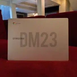 Laptop Samsung Chromebook 4 (Fullset) Silver