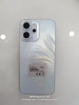 KREDIT OPPO RENO 14 TANPA BIAYA ADMIN, ANGSURAN NANTI