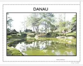 LAHAN AREA WISATA BERIKUT PT nya HARGA Jauh Dibawah NJOP di ciwidey