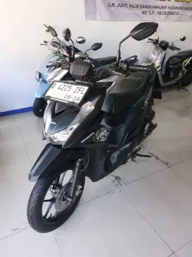 HONDA BEAT STREET TAHUN 2023