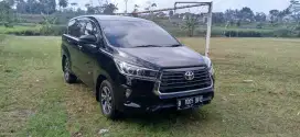 Innova reborn v diesel matic 2022