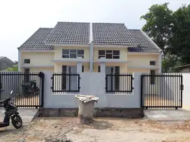 JUAL CEPAT, RUMAH TERMURAH , DEKAT STASIUN, MAL DAN SEKOLAH