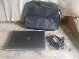 Dell latitude e6430 i7 ram 8/500GB
