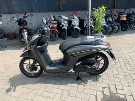 Genio tahun 2019. Ss lengkap