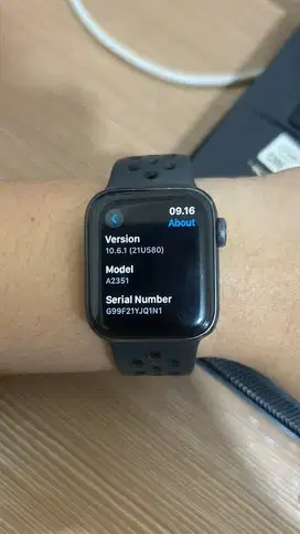 Jual I-Watch SE 40mm
