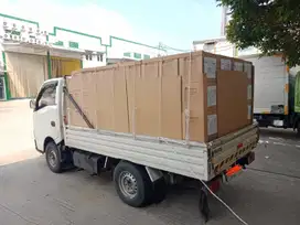 Isuzu Traga 2018 Diesel