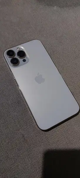 Iphone 13 PM RESMI PA/A 128GB